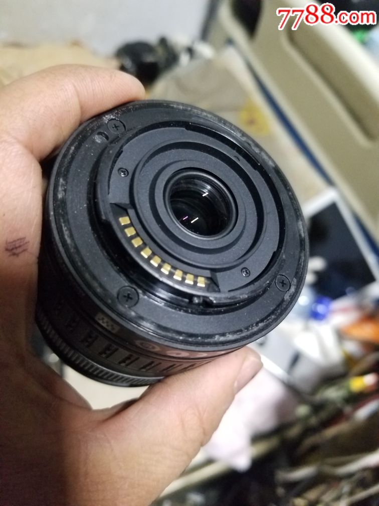 奥林巴斯镜头