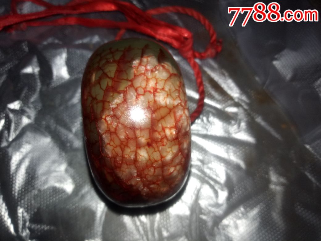 血丝玉_价格:200.0000元_7788工艺品