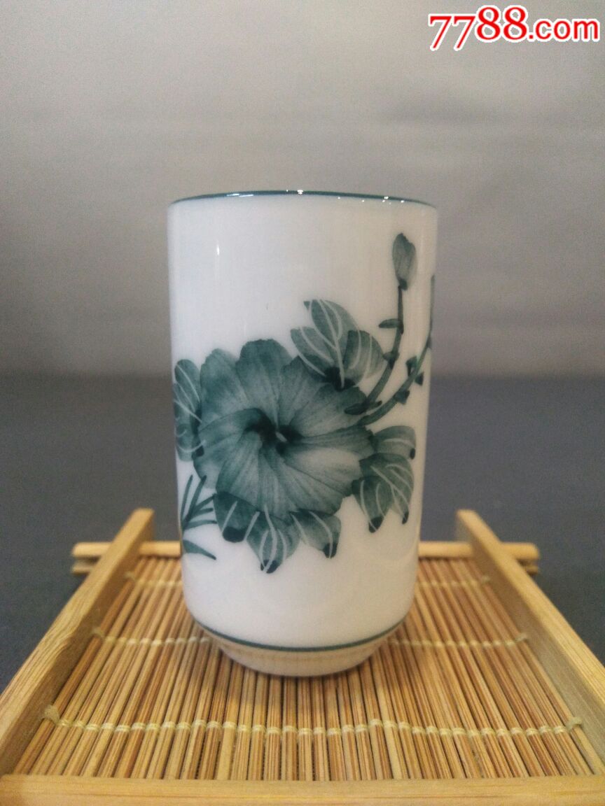 闻香杯