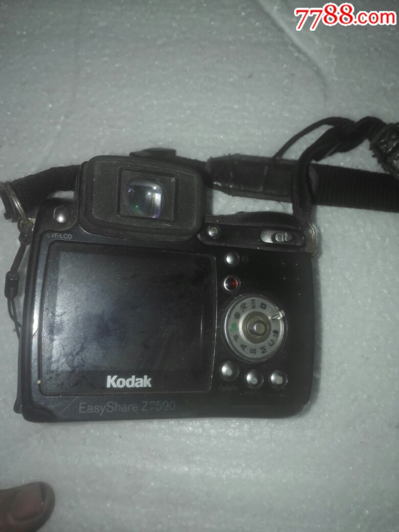 柯达胶卷相机_柯达981相机_柯达相机z7590