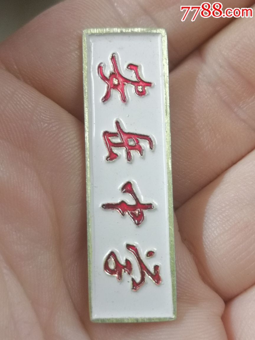 安岳中学,校徽/毕业章【完美表现】_第1张