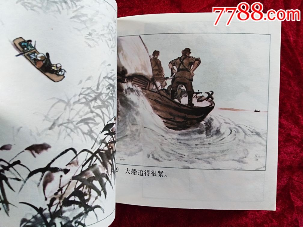 荷花淀