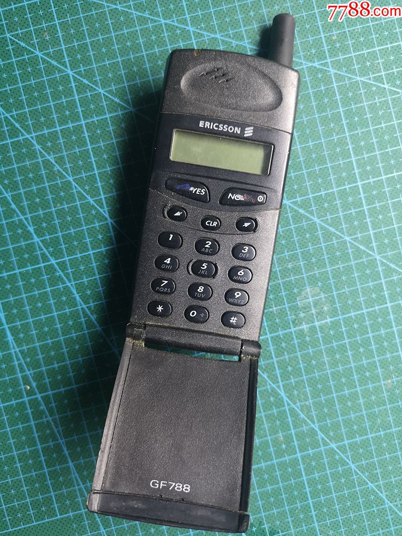【ericsson【gf788【手机】