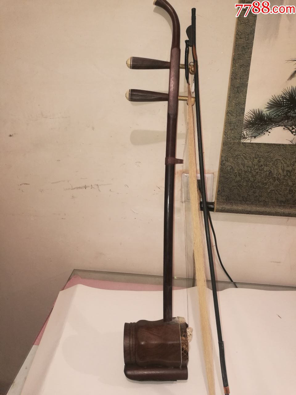 二胡