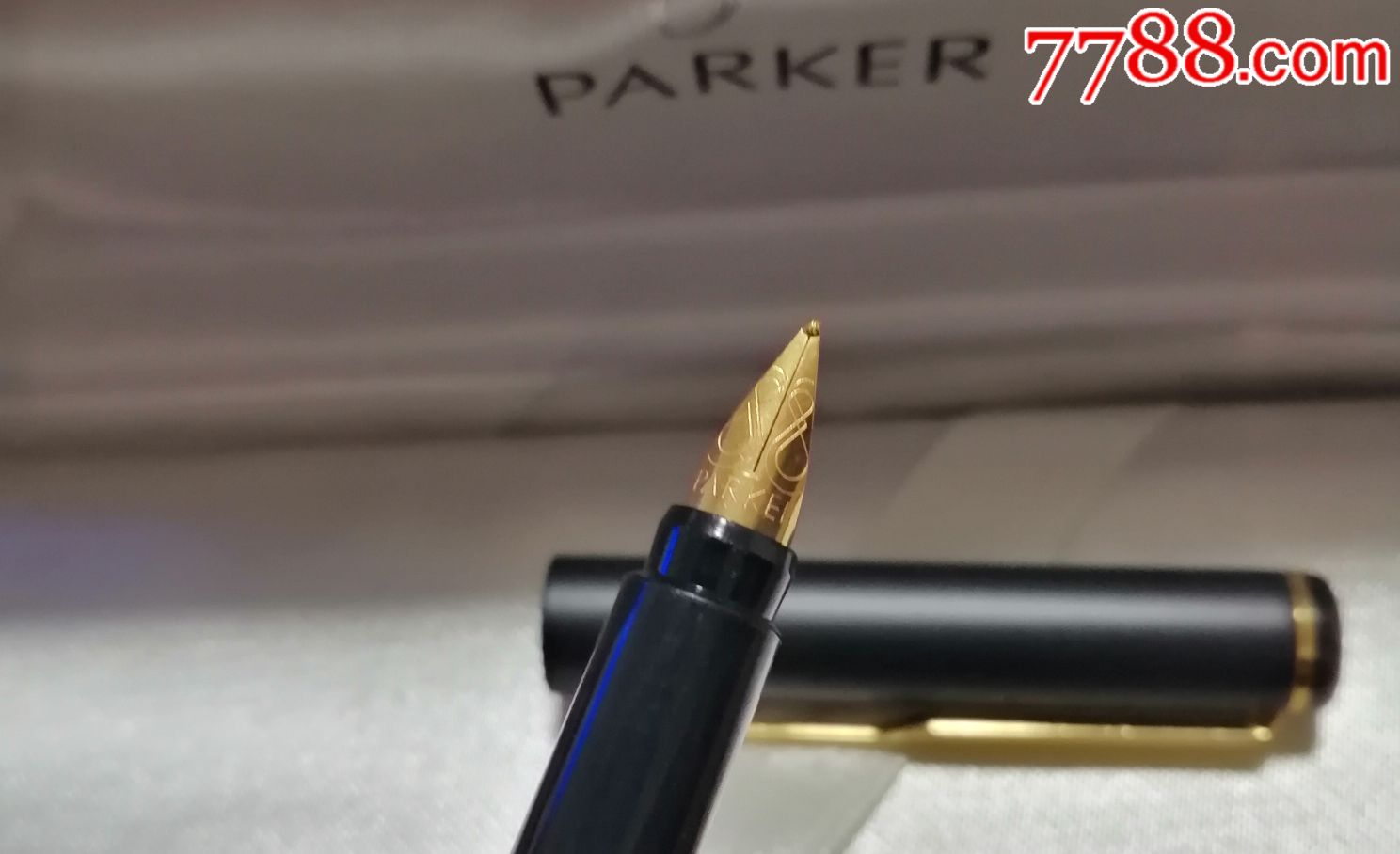 全新派克笔_价格40元_第4张