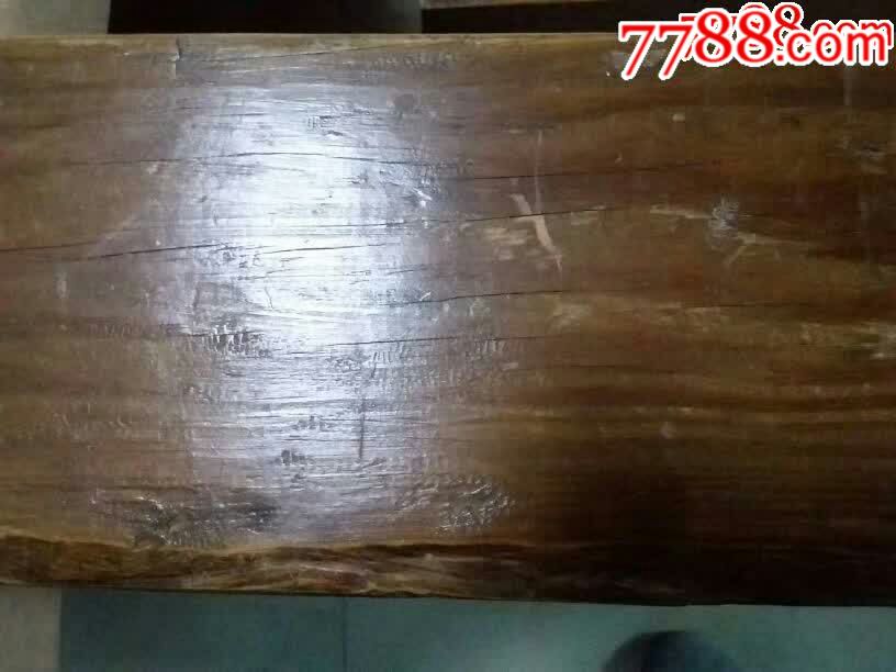 海南黄花梨老料木板_价格700元_第6张
