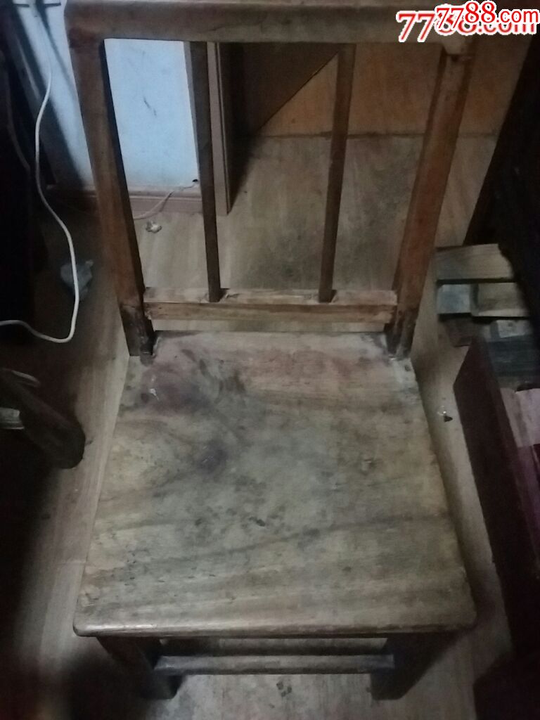 海南黄花梨椅子