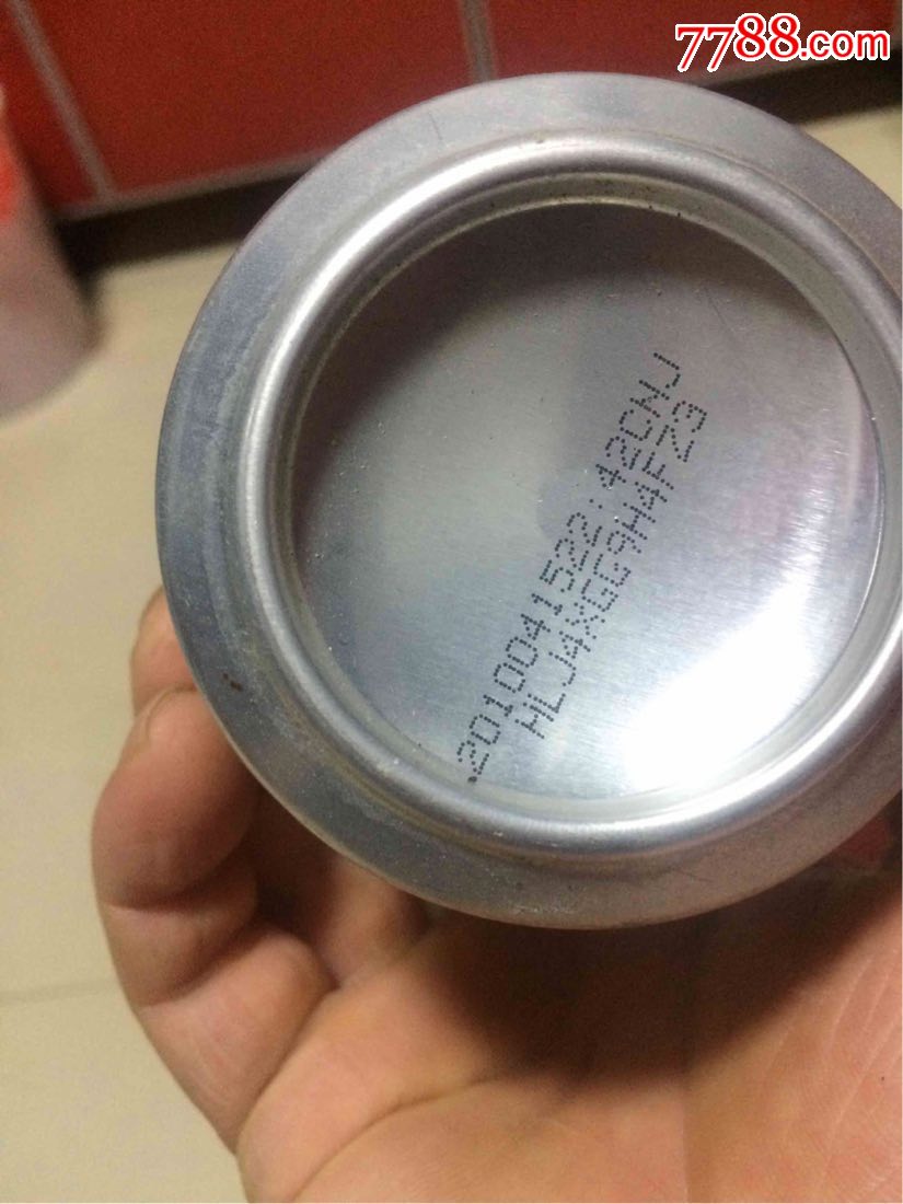 南非世界杯可口可乐罐