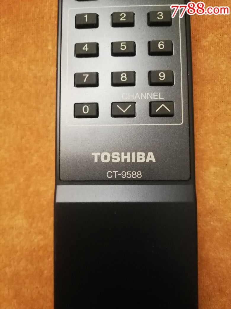 toshiba遥控器