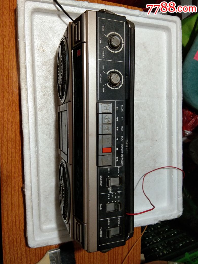 乐声牌rx-4925f