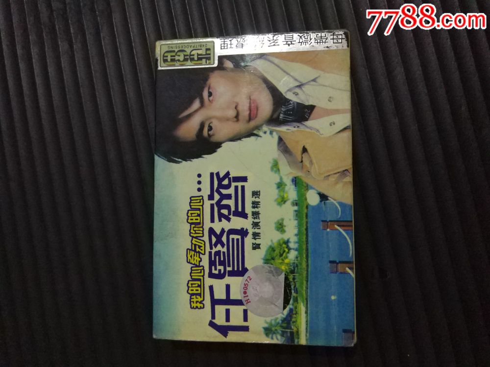 任贤齐(母带微音表情v表情)胸小别说话系统包图片