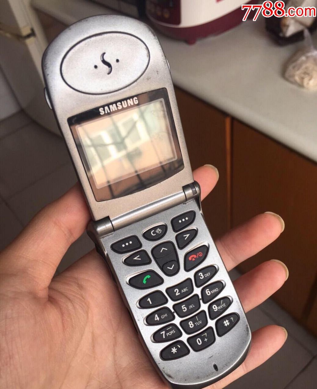 三星国行800c