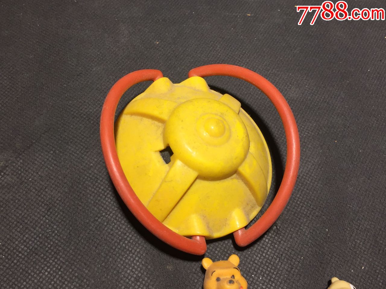 老式玩具几样