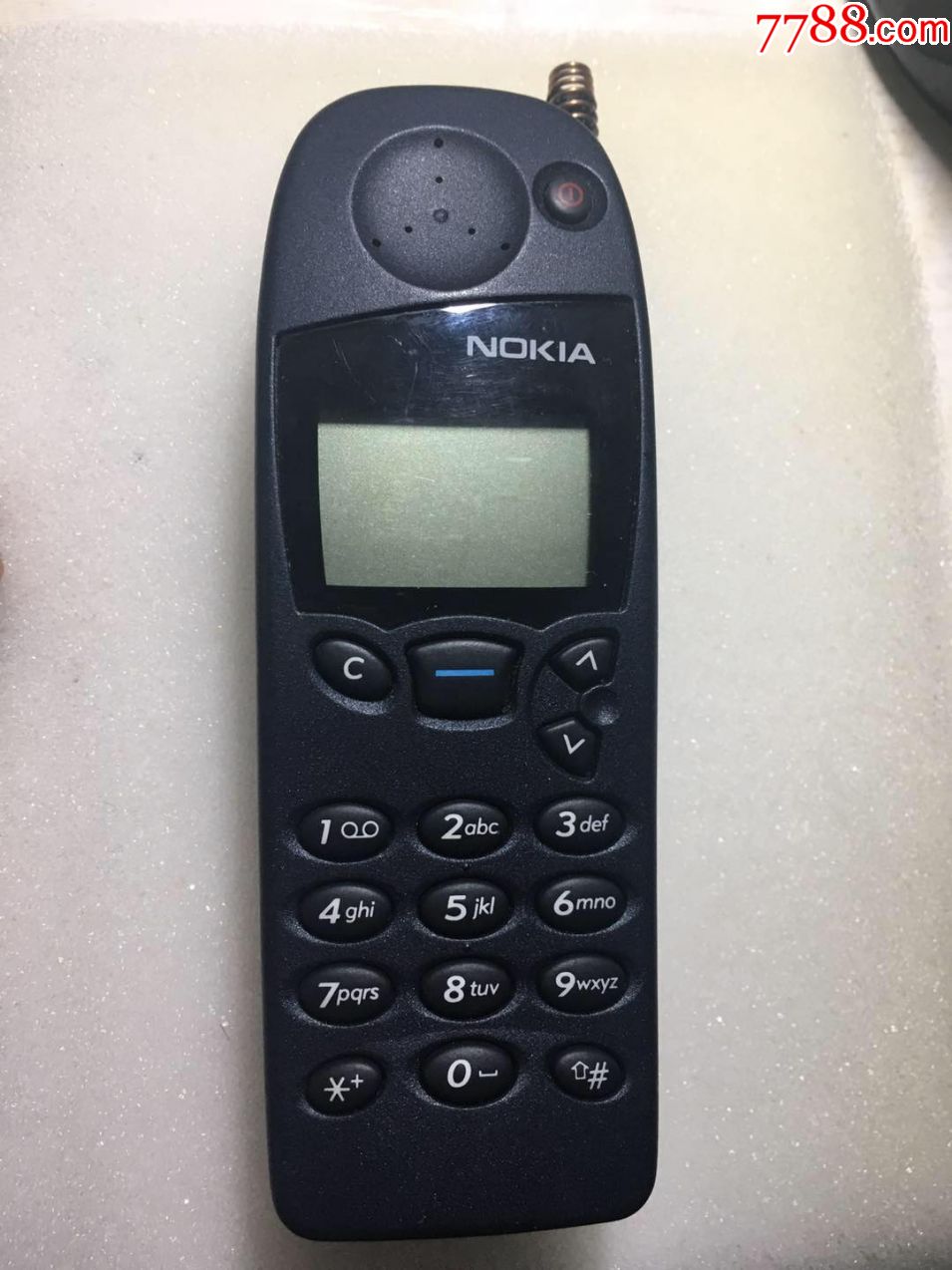 诺基亚5110