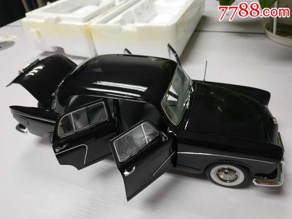 老上海凤凰轿车