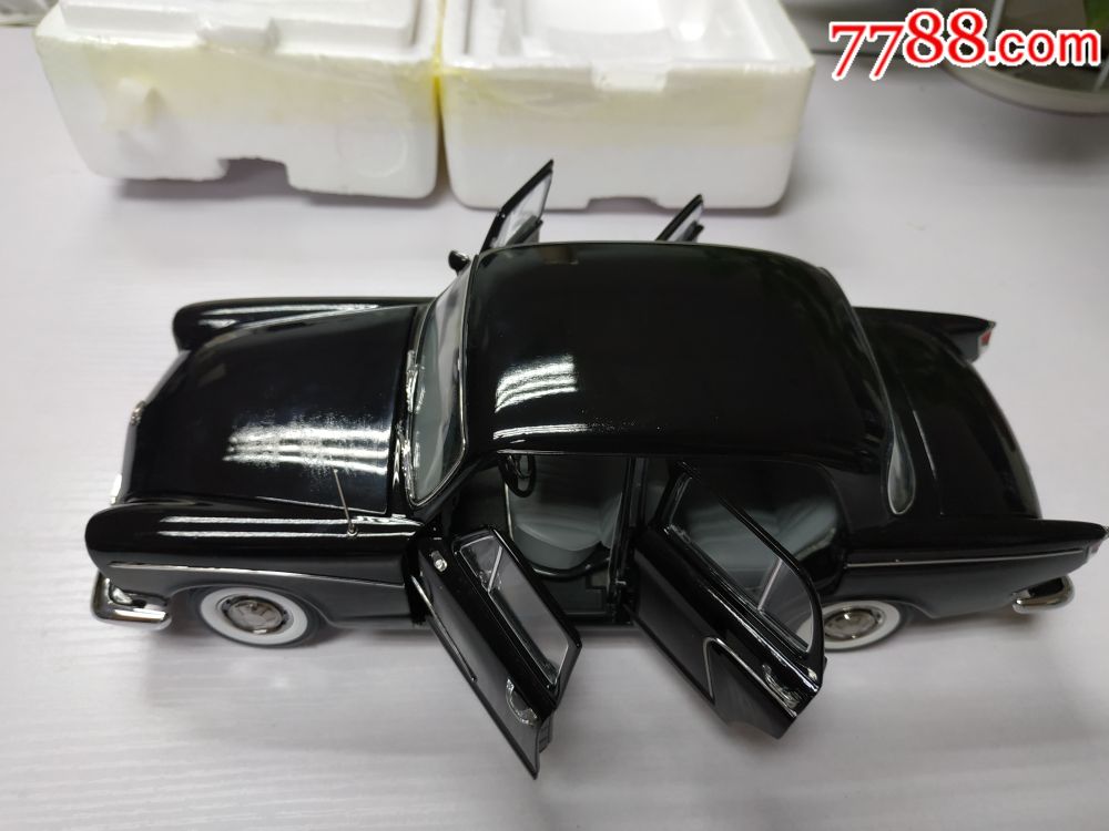 老上海凤凰轿车