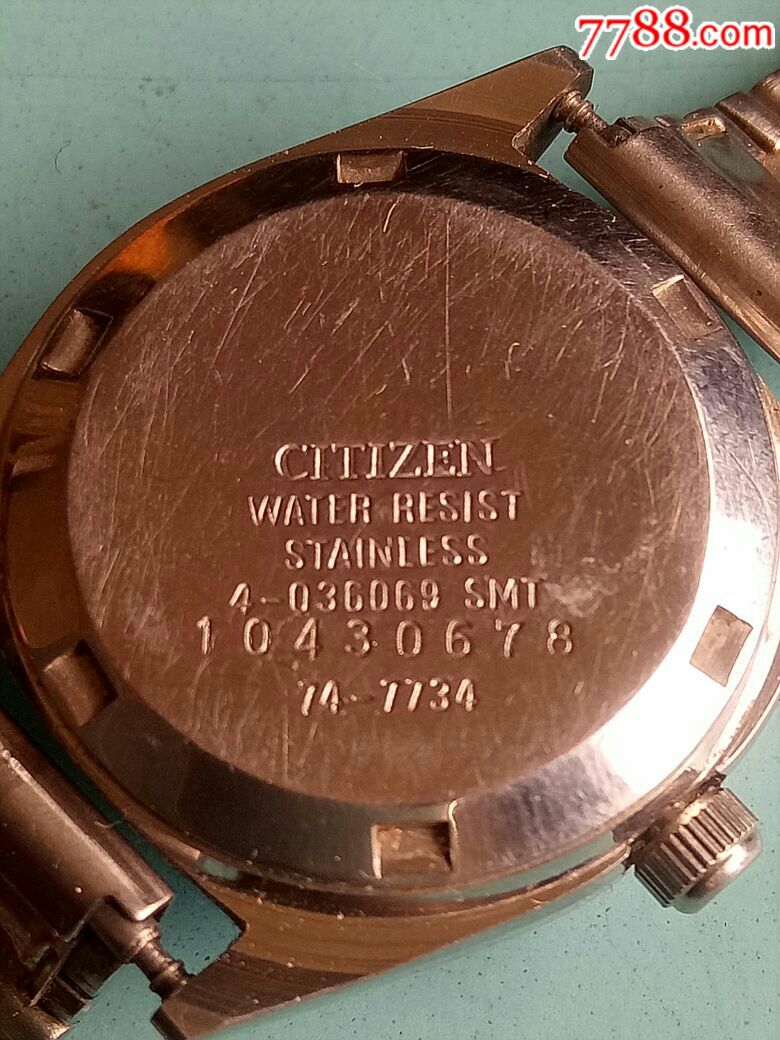 citizen21jewels,西铁城21jewels citizen西铁城21jewels机械多功能防水女腕表,仔细看图!欢迎竞拍!