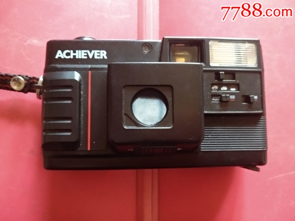 雅奇,achiever,mef-35,详情看简介!_傻瓜机/胶片相机