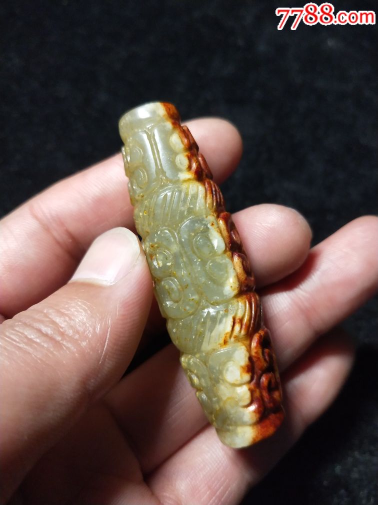地方玉天珠