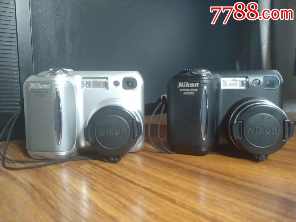 尼康coolpix4300,尼康coolpix3200 日本原产尼康coolpix4300