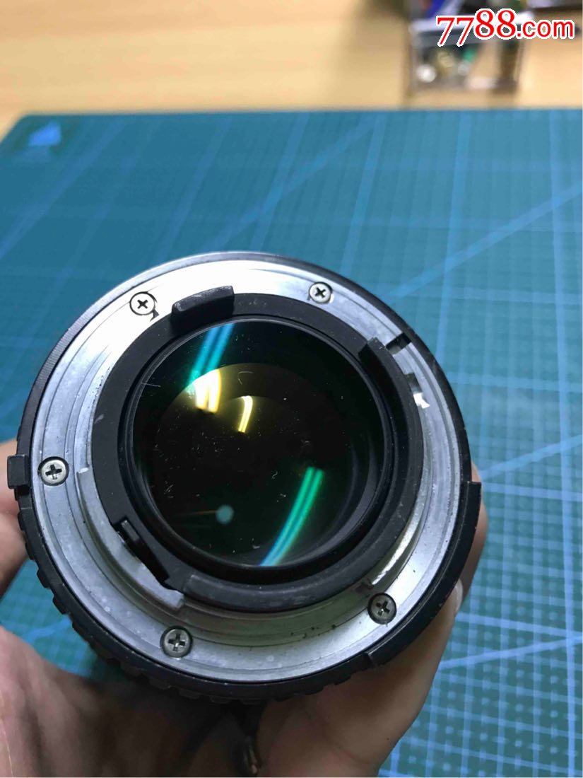 nikon70-210mmf4
