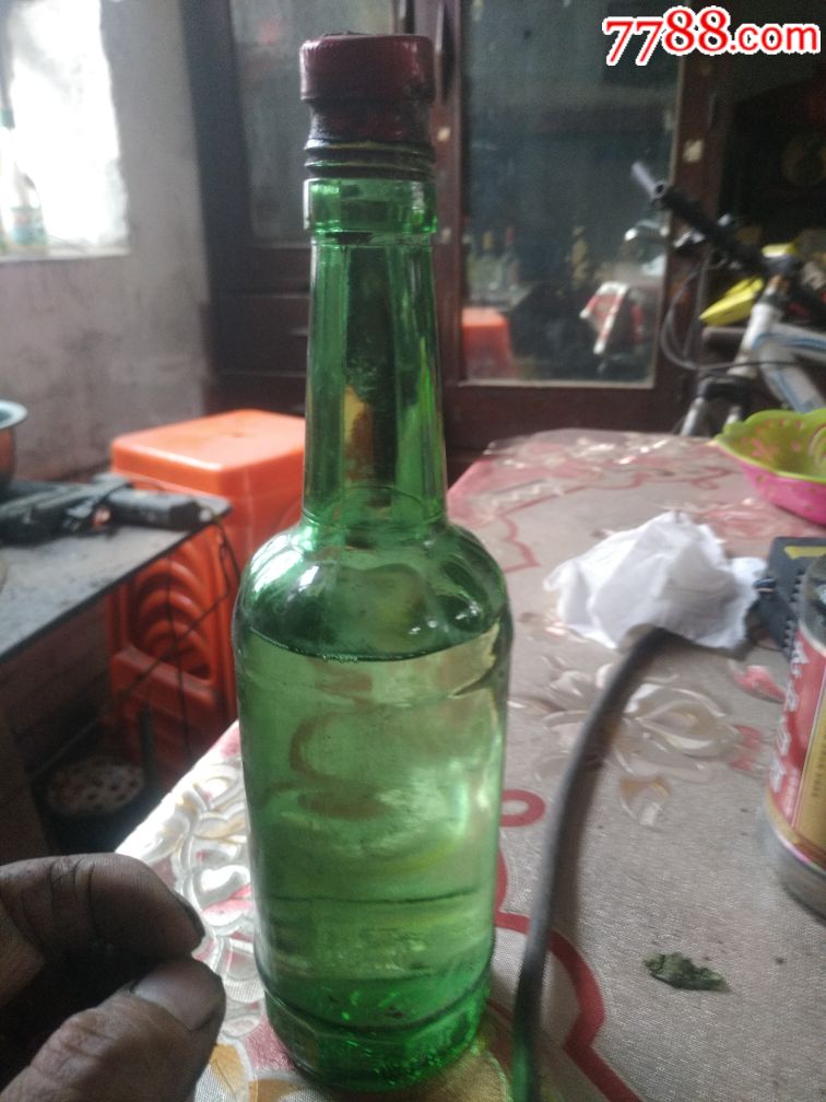 梅河大高梁酒
