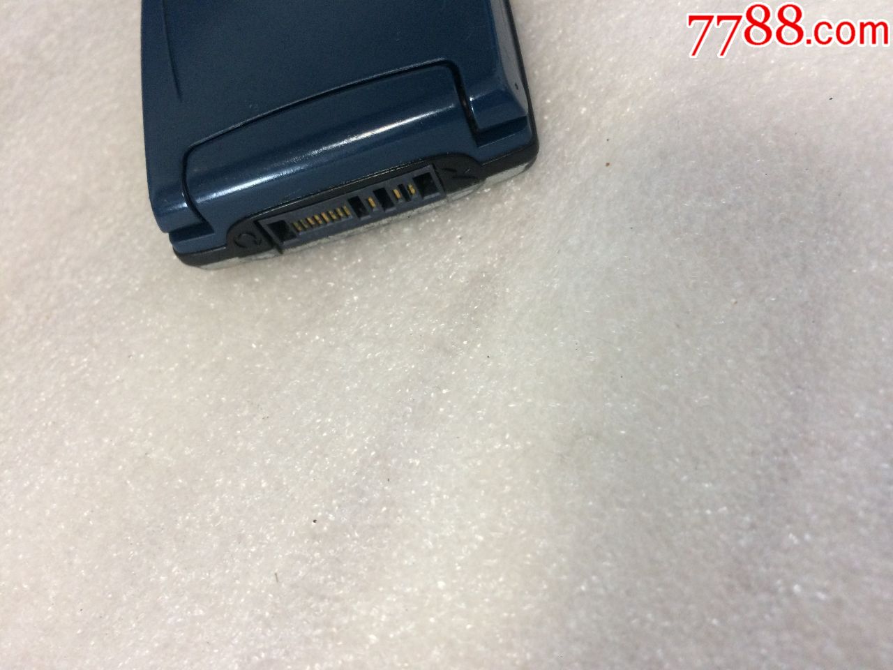 一台经典收限量版熊猫panda翻盖手机_价格10元_第5张