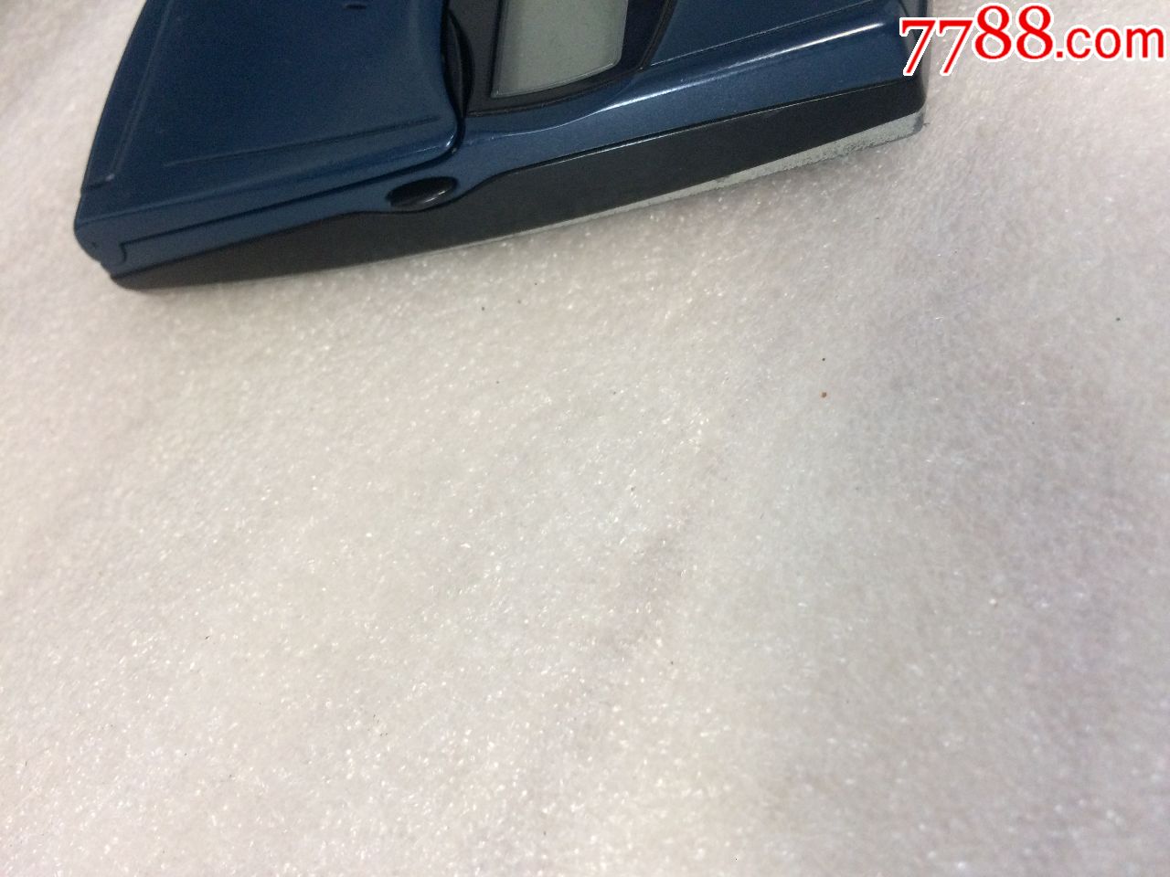 一台经典收限量版熊猫panda翻盖手机_价格10元_第6张