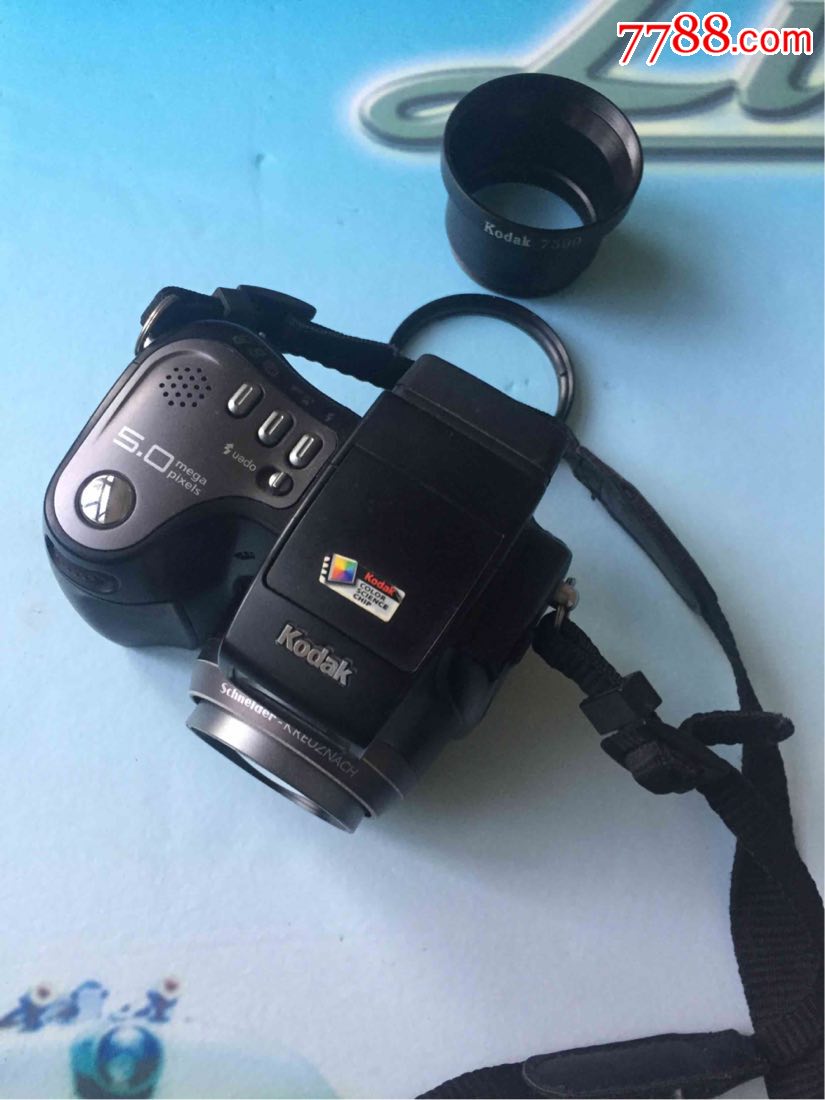 柯达胶卷相机35_柯达z7590_柯达相机z7590