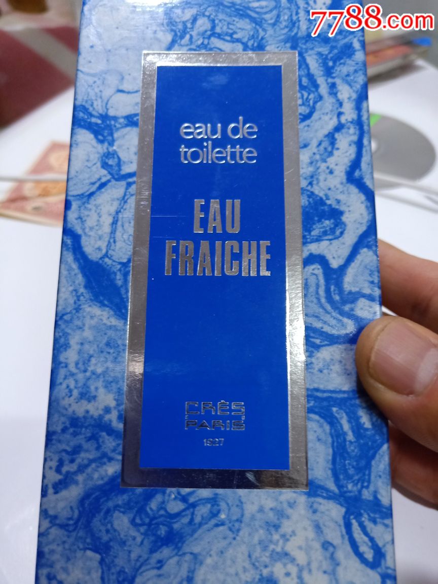 eaufraiche