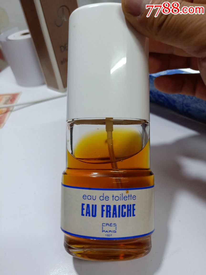 eaufraiche