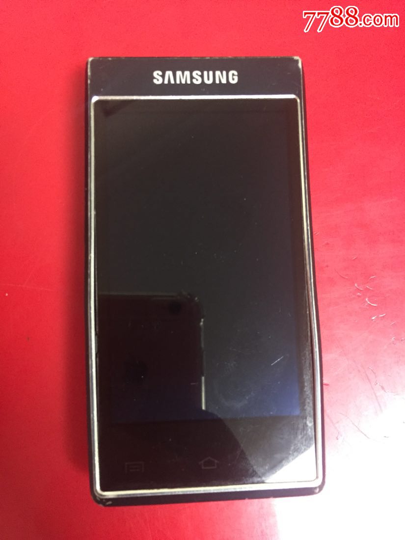 三星b9388双屏二手机