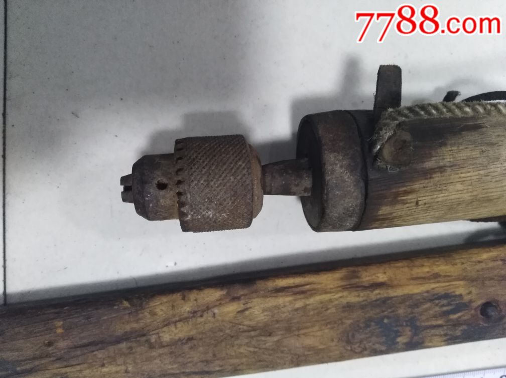 手钻_墨斗/木工用具_润物斋【7788收藏__收藏热线】