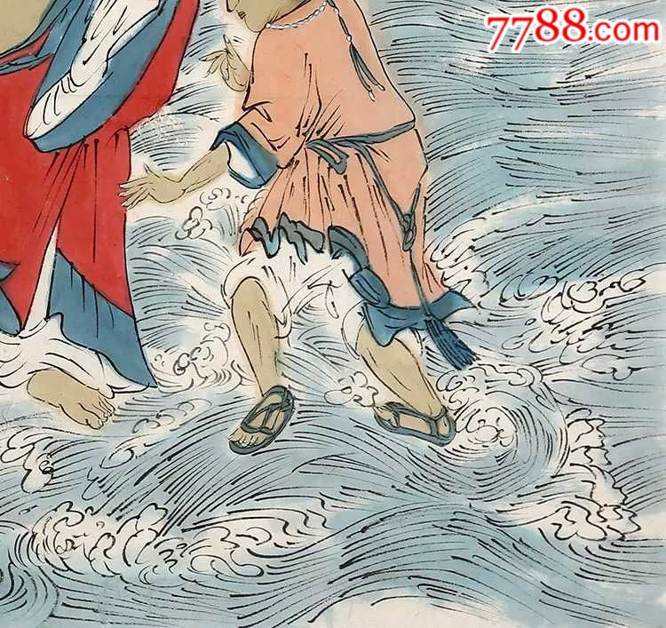 范杨【踏浪而来】