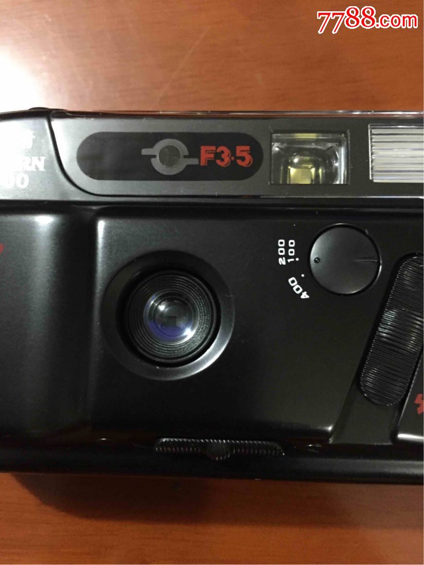 35mm影青m一900相机!