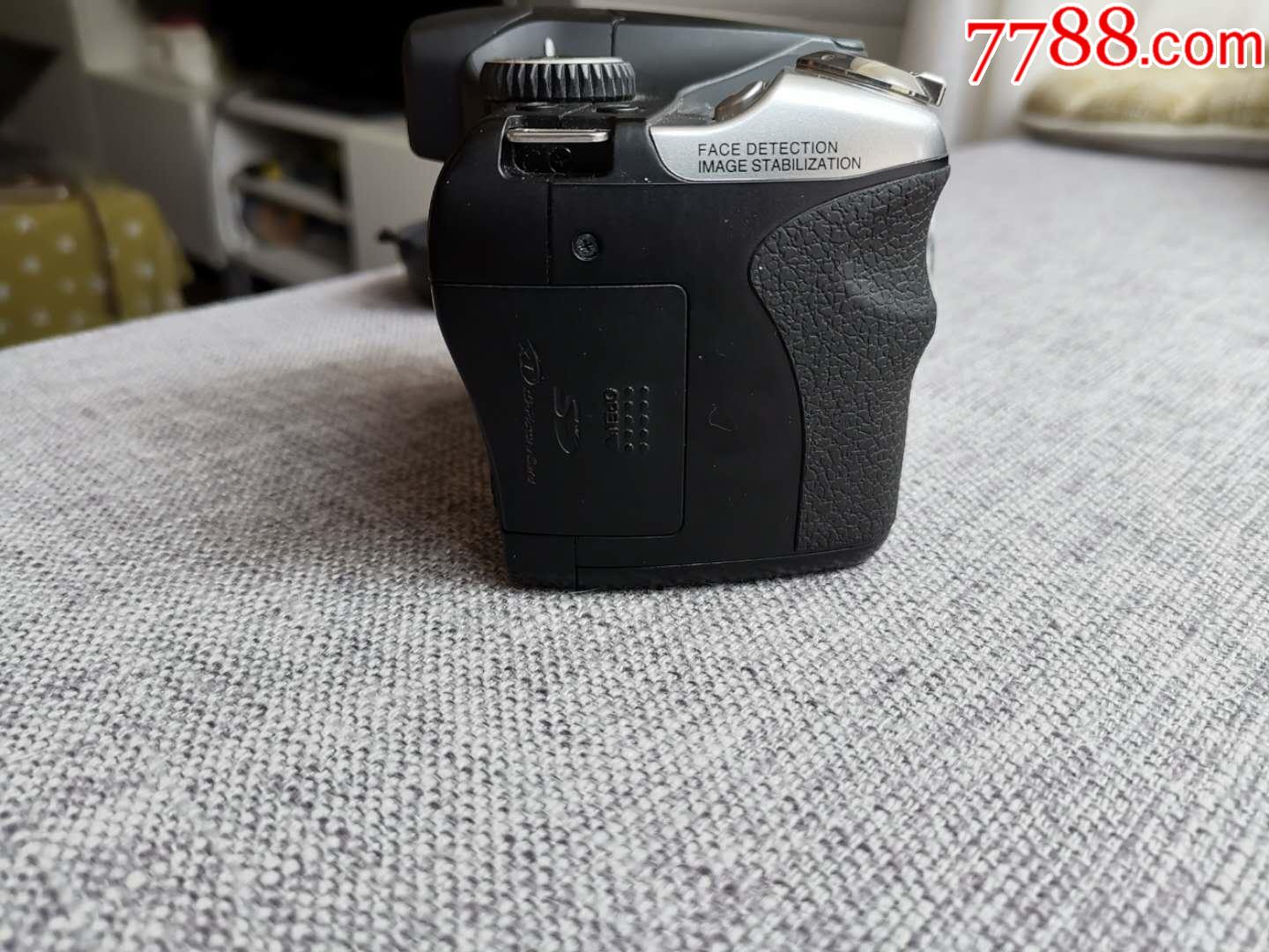 富士相机s8000-18x大变焦_价格100元_第4张