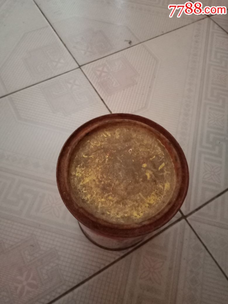 上海麦乳精,国营上海咖啡厂出品,