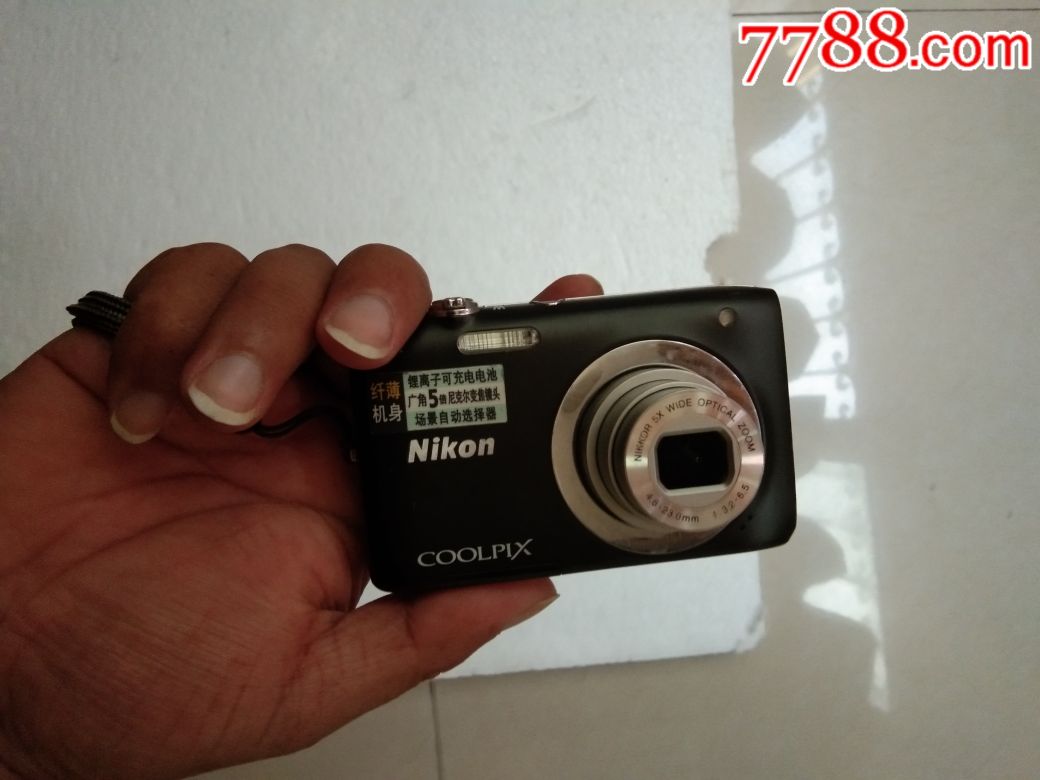 nikon coolpix s2600,nikoncoolpix 尼康s2600