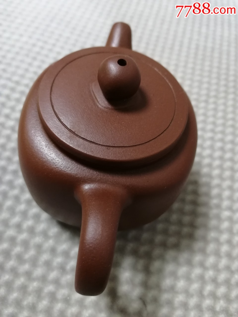 汤伟萍制壶_紫砂壶_亿宝堂【7788收藏__收藏热线】