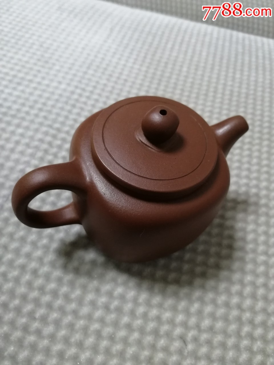 汤伟萍制壶_紫砂壶_亿宝堂【7788收藏__收藏热线】
