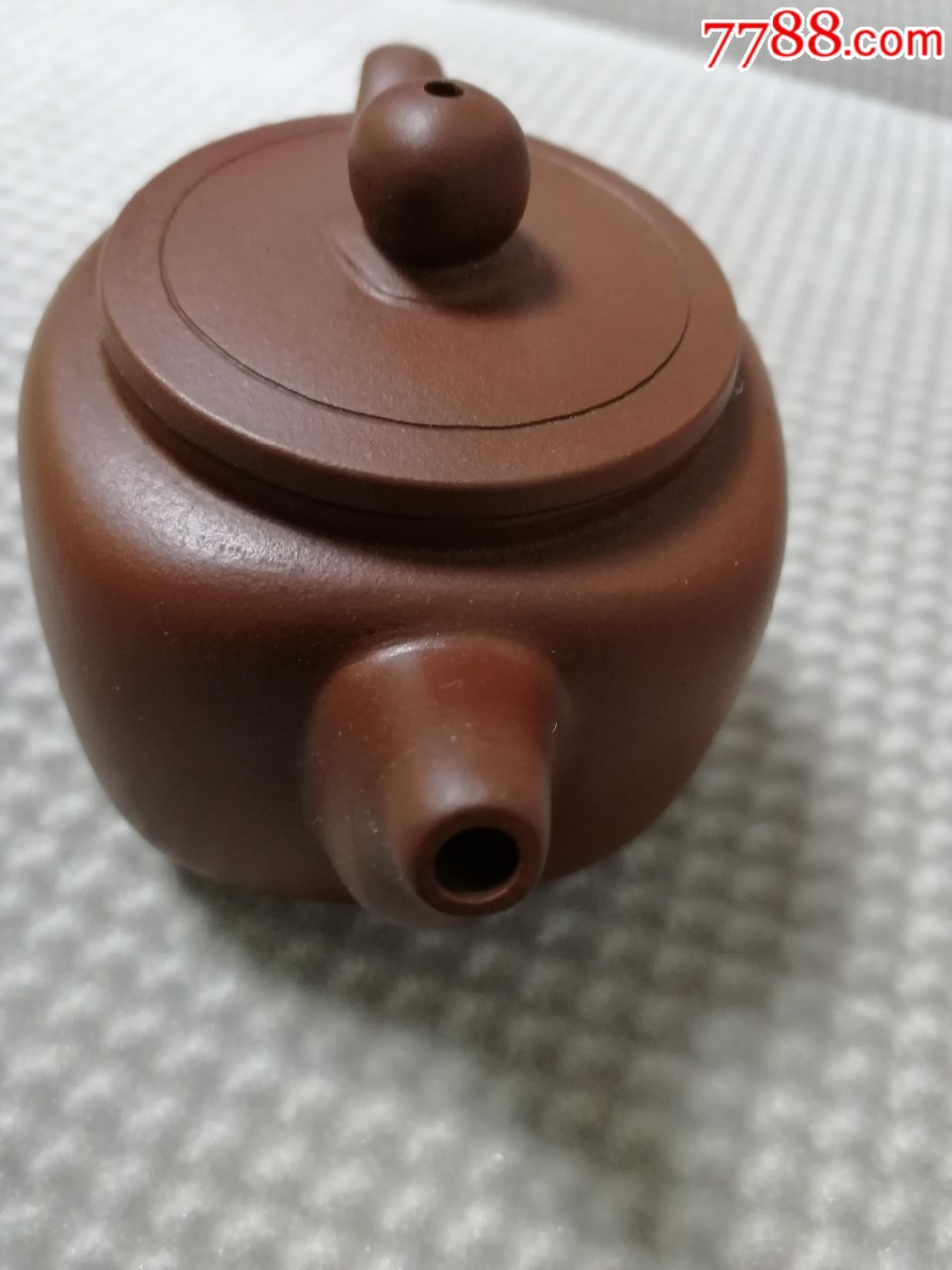 汤伟萍制壶_紫砂壶_亿宝堂【7788收藏__收藏热线】