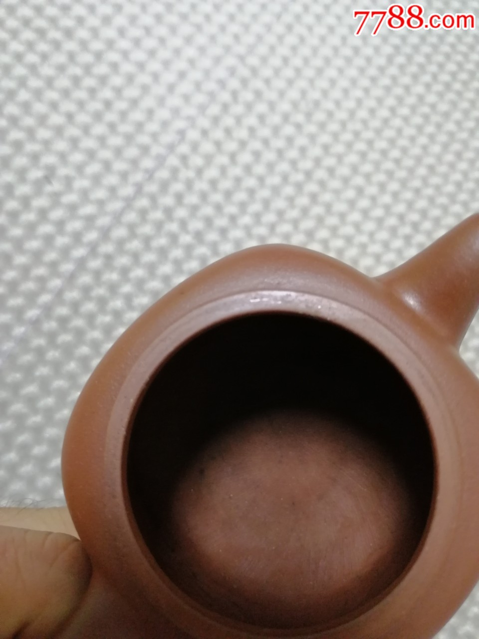 汤伟萍制壶_紫砂壶_亿宝堂【7788收藏__收藏热线】