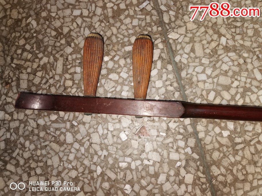 板胡_二胡/胡琴_少帅收藏店【7788收藏__收藏热线】