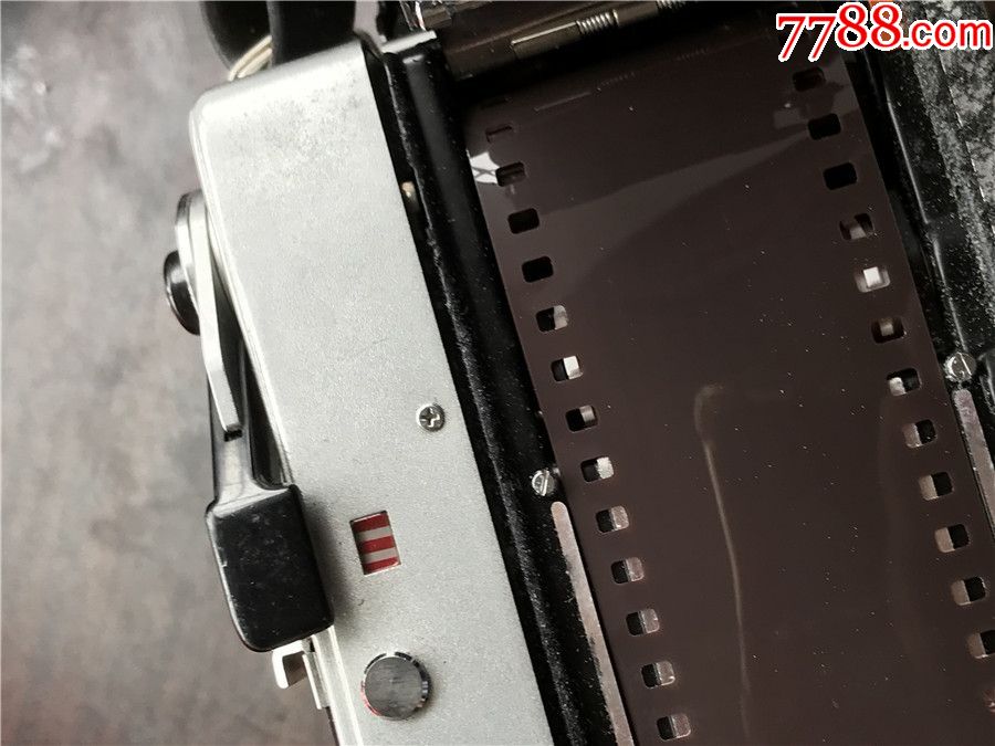 单反拍照效果与胶片机_速度与快门_胶片机快门速度1000