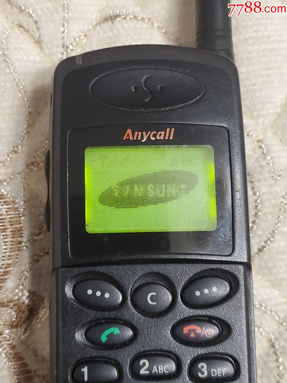三星sgh-600c