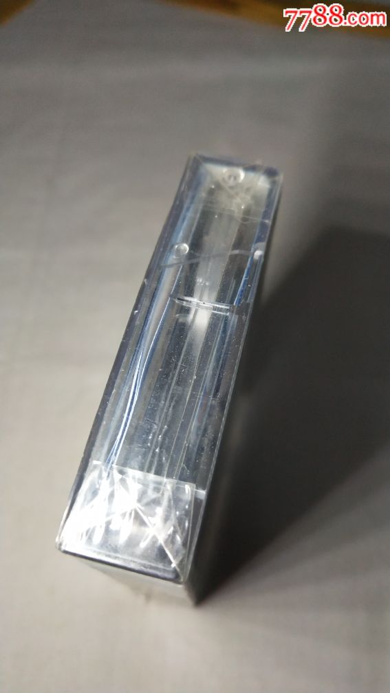 孙楠万泉河水清又清全新未拆封