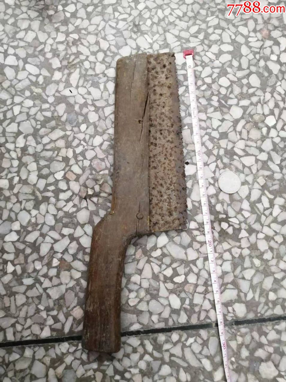 老木工工具靓品-农用工具-7788收藏__收藏热线