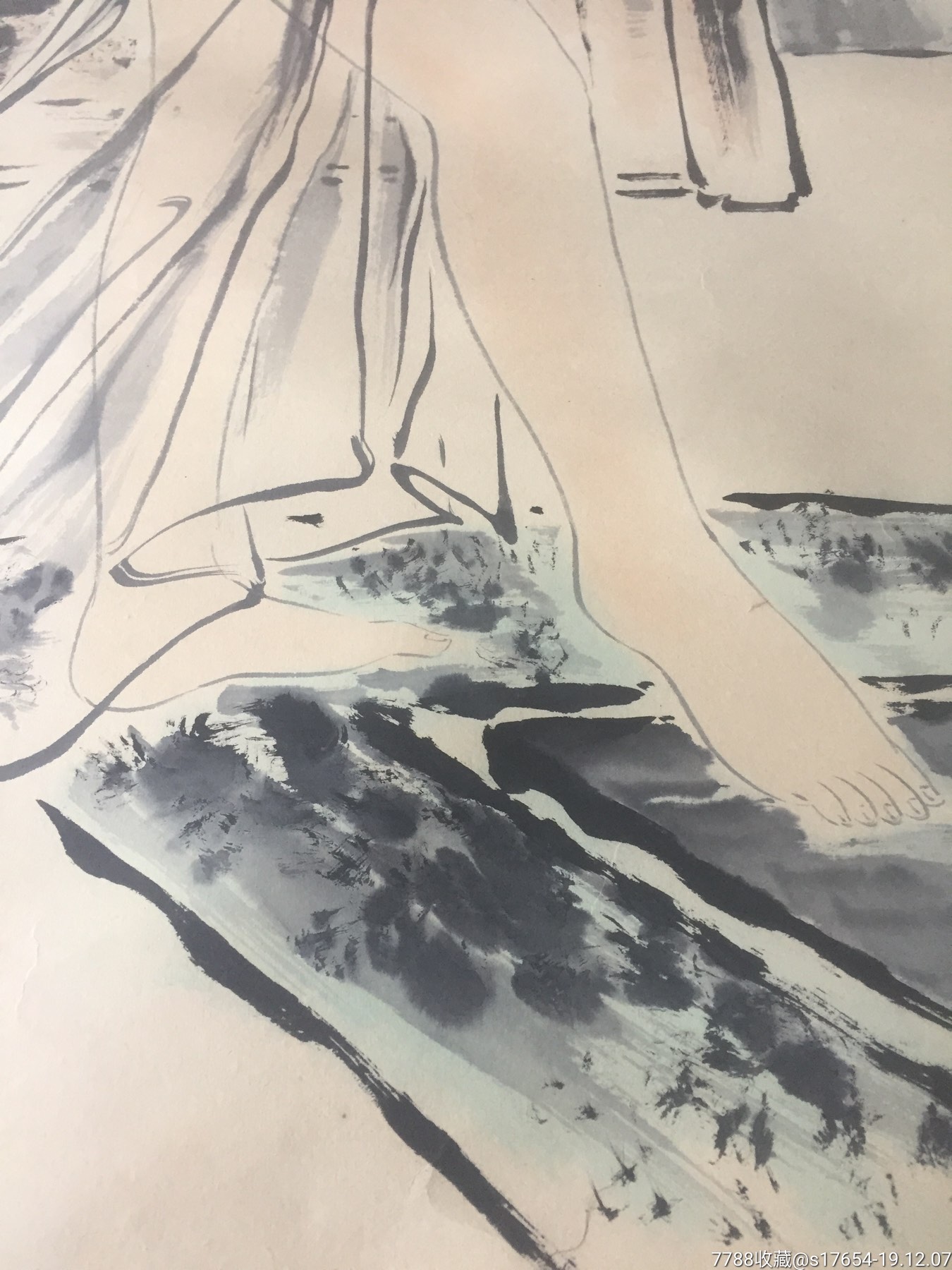 (贵妃出浴图)9