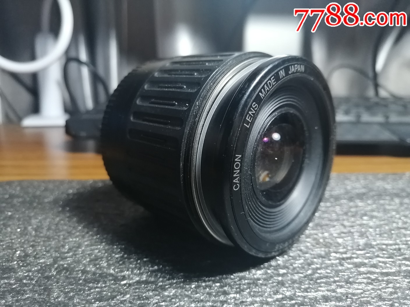 佳能35-80