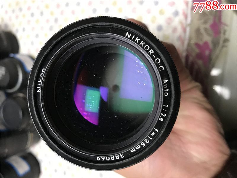 相机镜头-傻瓜机/胶片相机-7788收藏__收藏热线